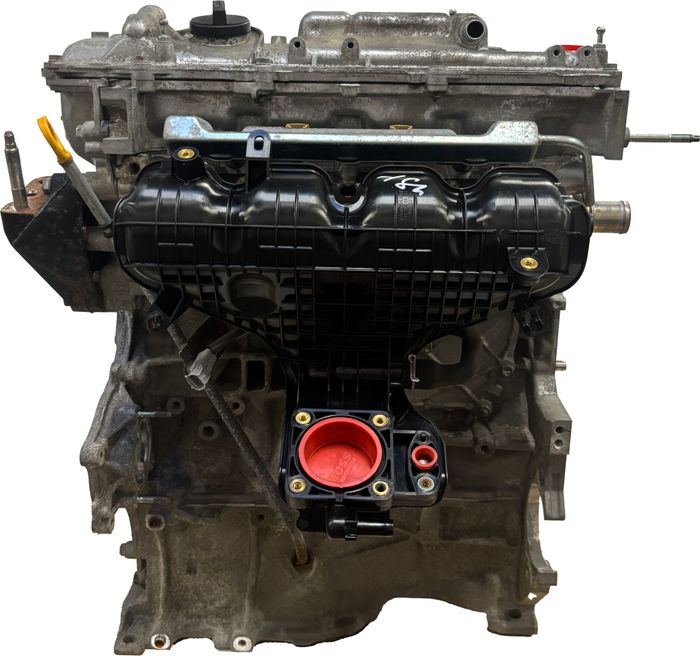 Moteur d'occasion Toyota Auris 1.8L – 2ZR-FXE/2ZR