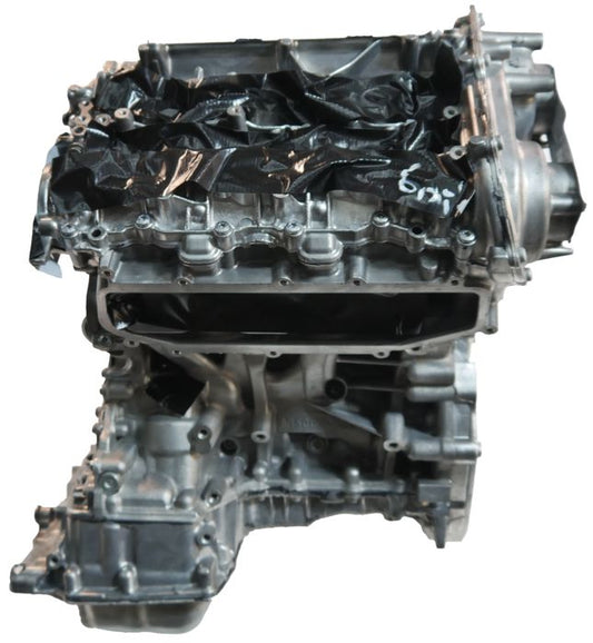 Moteur reconditionné Audi Q7 Q8 Bentayga Cayenne 3.0L – DCBD-DCBE-DCBF-DCBG-DCB-MDC.BD