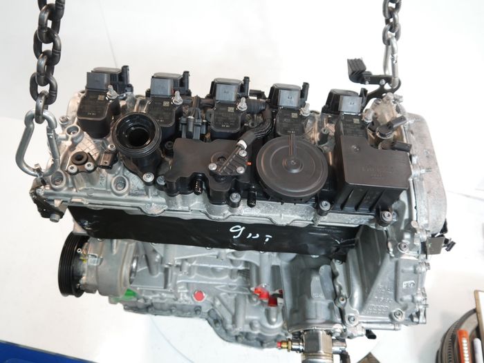 Moteur Audi RS3 Formentor DNW-DNWC-DNWB – Express Parts Belgique