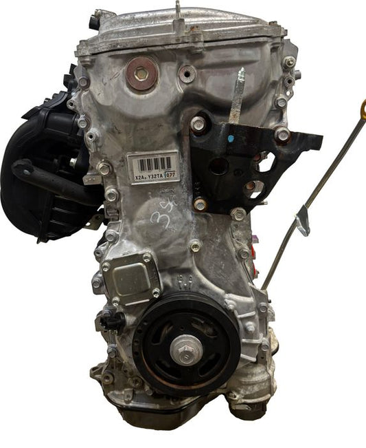 Bloc moteur Lexus 2.5L 2AR-FXE/2AR – Express Parts