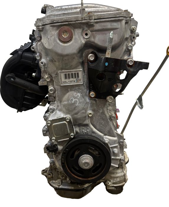 Bloc moteur Lexus 2.5L 2AR-FXE/2AR – Express Parts