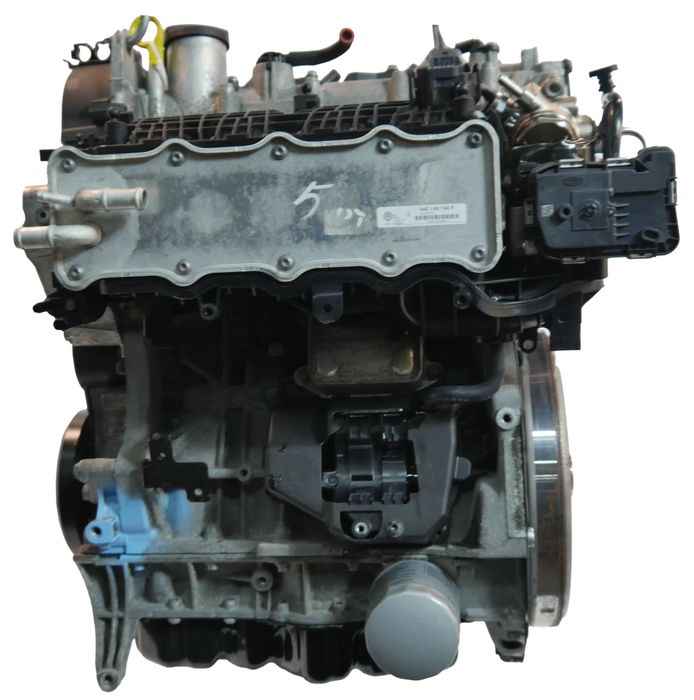 Moteur d'occasion VW Passat B8 1.4L – CUKC-CUK