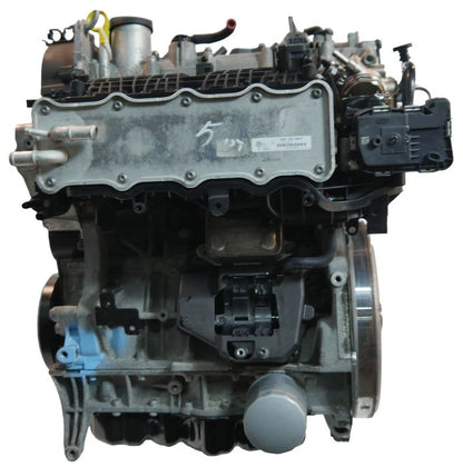 Moteur d'occasion VW Passat B8 1.4L – CUKC-CUK