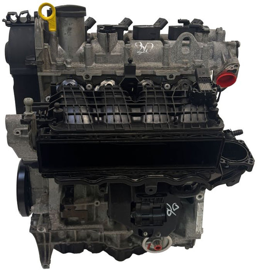 Moteur d'occasion Audi A3 8V Golf 1.4L – CUKB-CUK