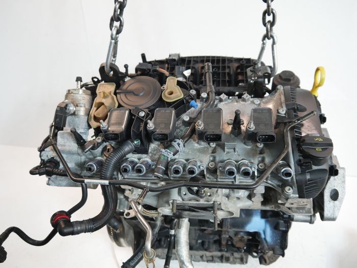 Moteur Opel Antara A A22DM-Z22D1-A22-LNQ – Express Parts Belgique