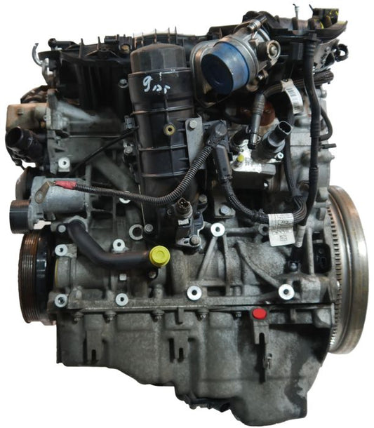 Moteur d'occasion BMW Série 3 (E90) 2.0L – N47D20C-N47D20K0-N47