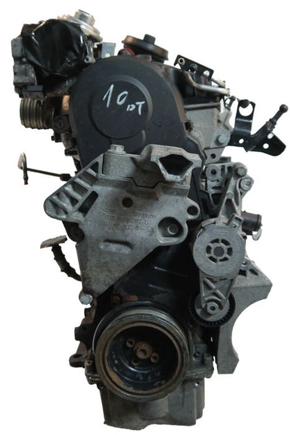 Bloc moteur Audi 1.9L BXE – Express Parts