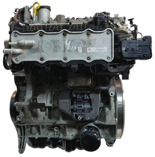Moteur d'occasion VW Passat B8 1.4L – CUKC-CUK