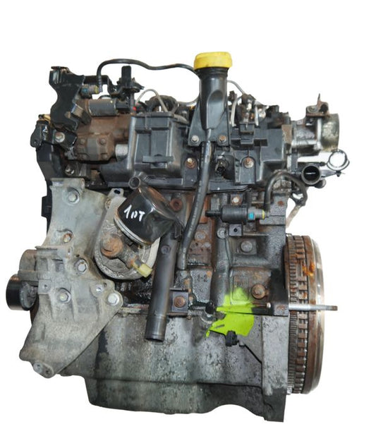 Moteur d'occasion Renault Megane Laguna Lodgy 1.5L – K9K846-K9K