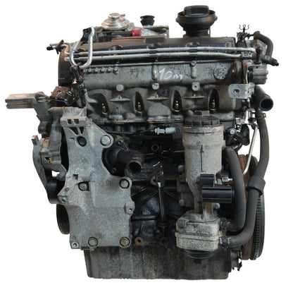 Moteur d'occasion Audi A3 Leon Octavia Golf 1.9L – BXE