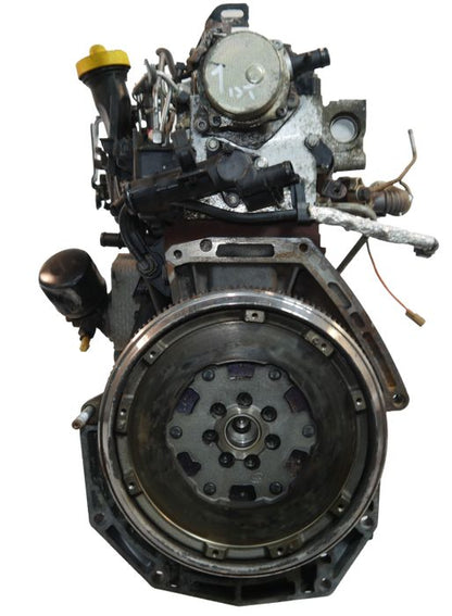 Moteur d'occasion Renault 1.5L K9K846-K9K – état général