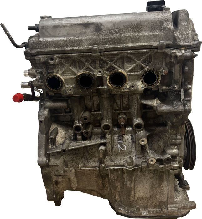 Moteur 1NZ-FXE/1NZ Toyota Prius 174 000 km – vue détail