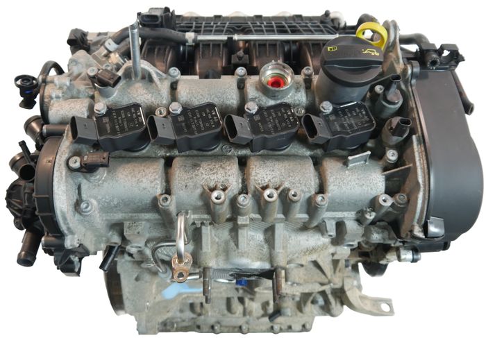 Moteur VW Passat B8 CUKC-CUK – Express Parts Belgique