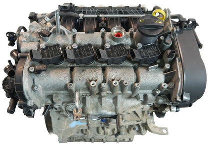 Moteur VW Passat B8 CUKC-CUK – Express Parts Belgique