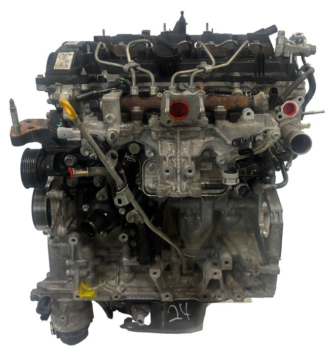 Moteur d'occasion Toyota Avensis 2.0L – 1AD-FTV/1AD