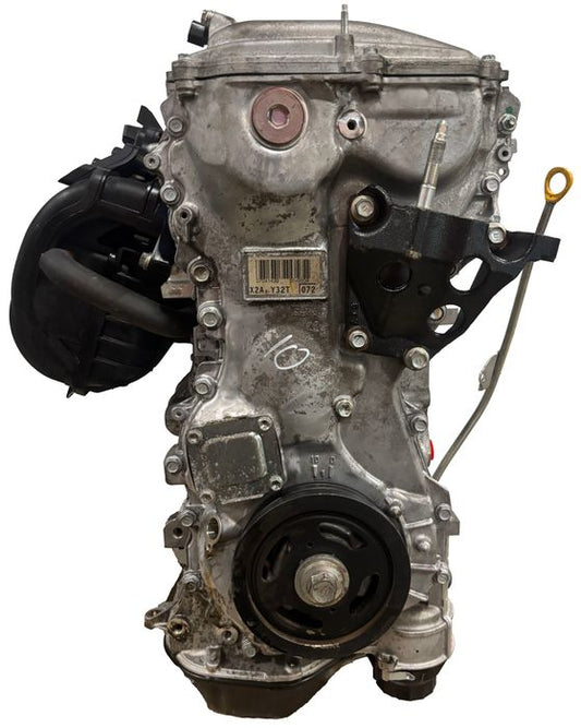 Bloc moteur Toyota 2.5L 2AR-FXE/2AR – Express Parts