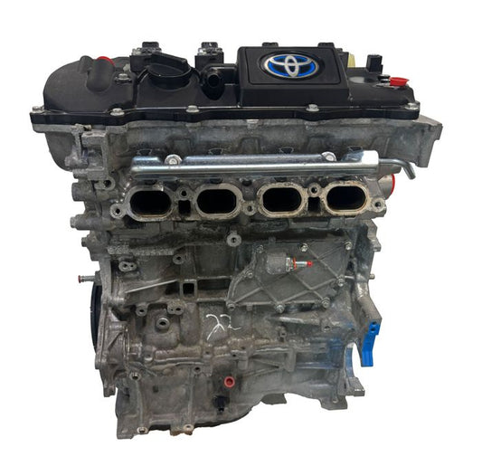 Moteur d'occasion Toyota Corolla 1.8L – 2ZR-FXE/2ZR