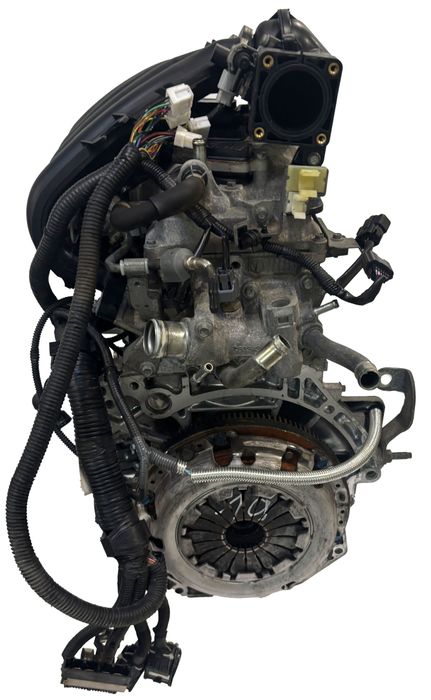 Moteur d'occasion Nissan 1.6L HR16DE-HR16 – état général