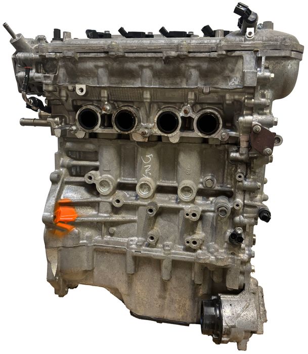 Moteur d'occasion Toyota 1.8L 2ZR-FAE/2ZR – état général