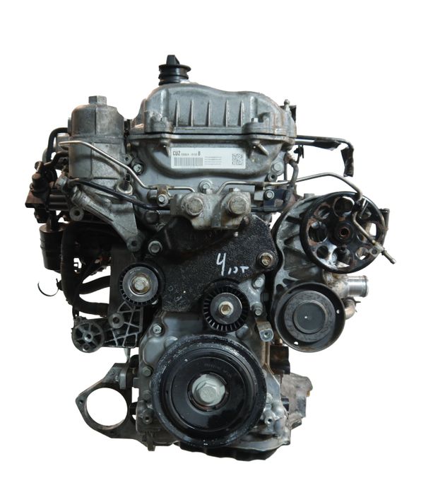 Moteur d'occasion Opel 2.2L A22DM-Z22D1-A22-LNQ – état général