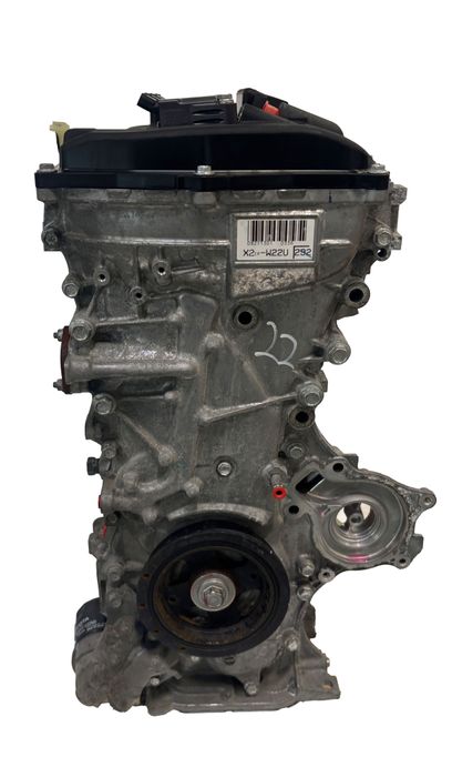 Bloc moteur Toyota 1.8L 2ZR-FXE/2ZR – Express Parts