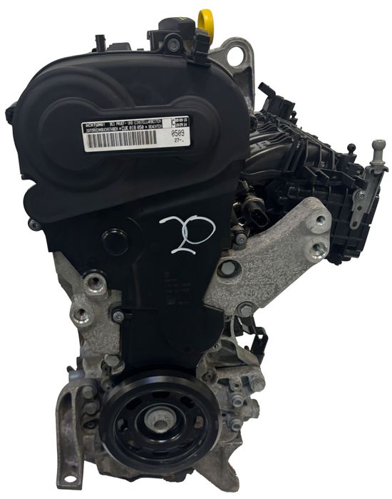 Bloc moteur Audi 1.4L CUKB-CUK – Express Parts