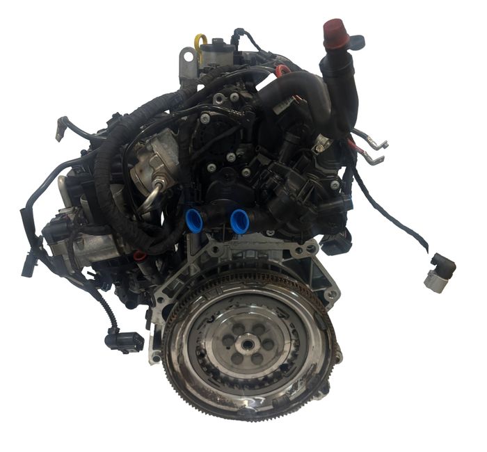 Moteur d'occasion Seat 1.2L CJZD-CJZ – état général
