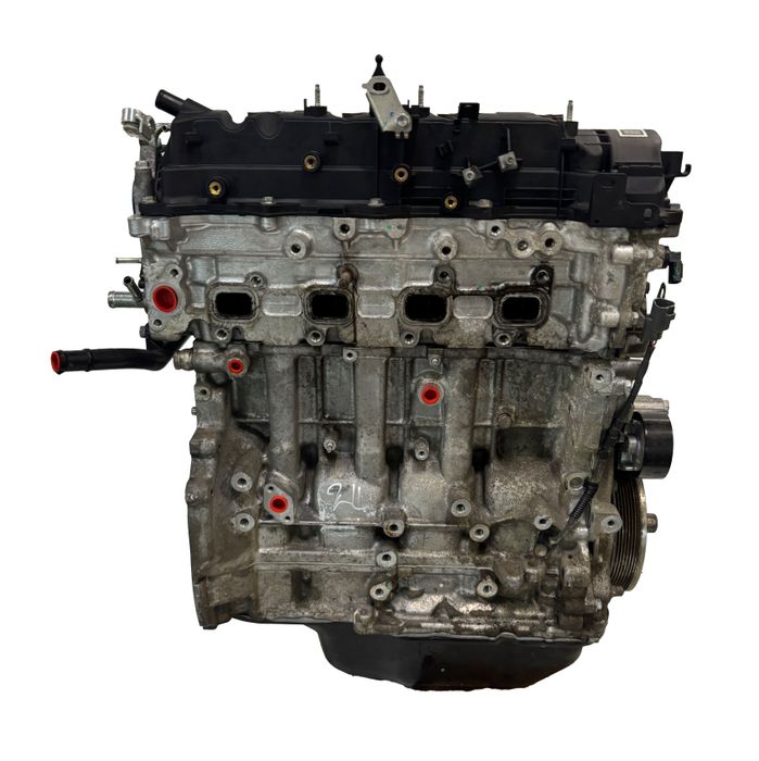 Moteur 1AD-FTV/1AD Toyota Avensis 123 000 km – vue détail