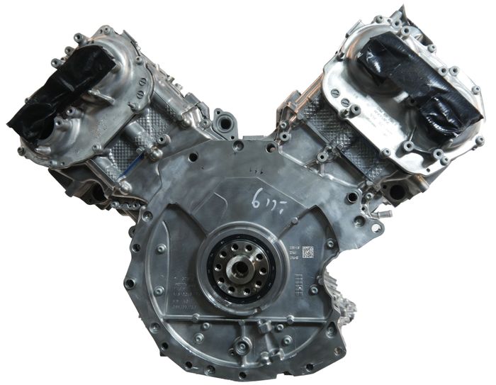 Moteur reconditionné Audi 3.0L DCBD-DCBE-DCBF-DCBG-DCB-MDC.BD – état général