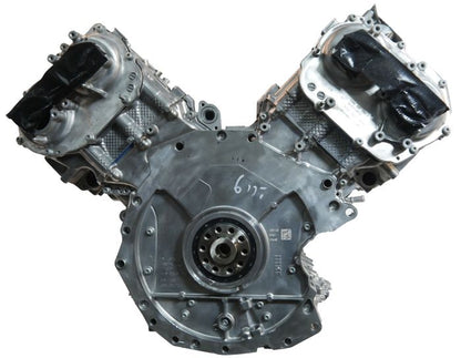 Moteur reconditionné Audi 3.0L DCBD-DCBE-DCBF-DCBG-DCB-MDC.BD – état général