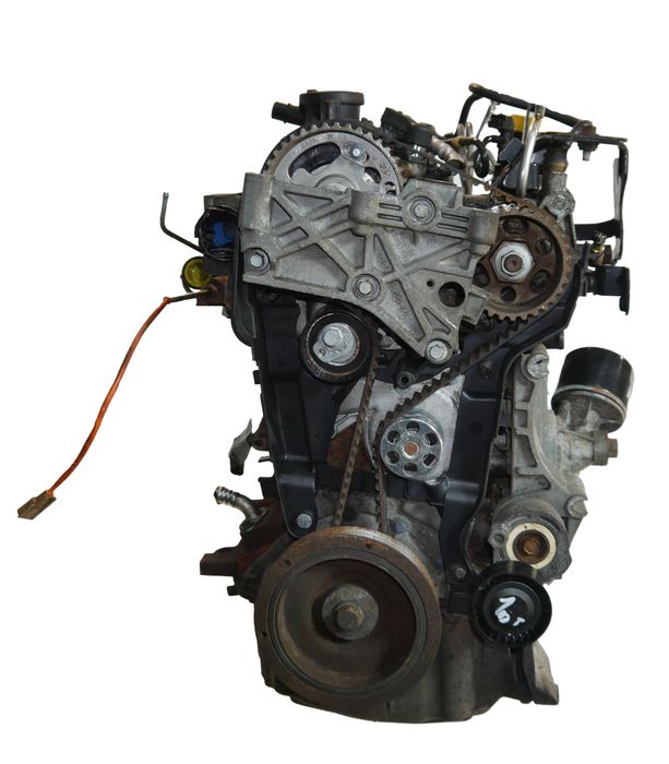 Bloc moteur Renault 1.5L K9K846-K9K – Express Parts