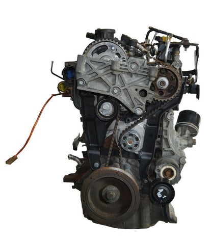 Bloc moteur Renault 1.5L K9K846-K9K – Express Parts