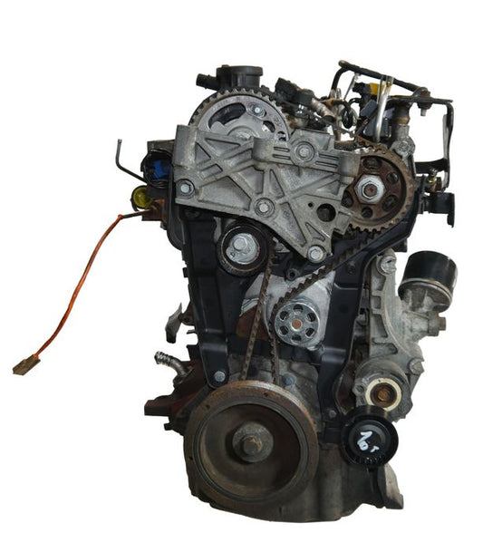 Bloc moteur Renault 1.5L K9K846-K9K – Express Parts