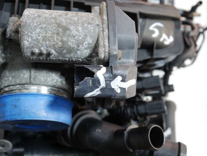 Vue moteur A22DM-Z22D1-A22-LNQ Opel 2.2L – pièce occasion