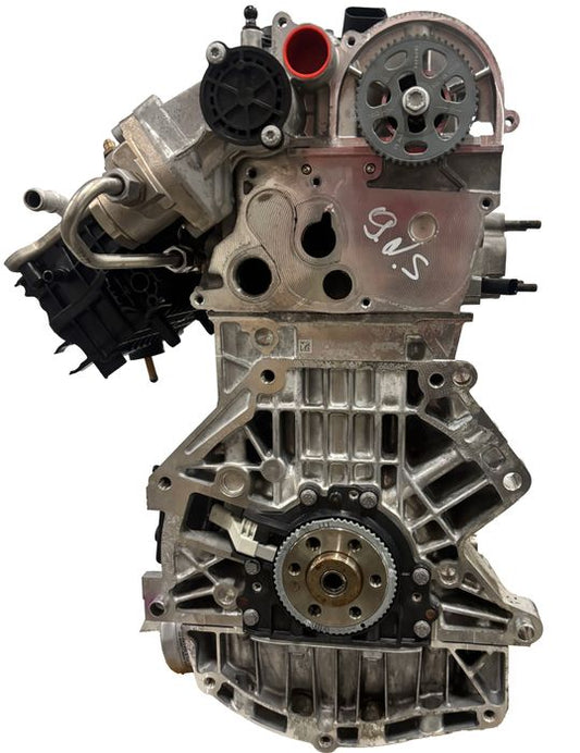 Bloc moteur Audi 1.0L CHZB-CHZ – Express Parts