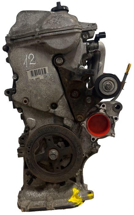 Moteur d'occasion Toyota 1.5L 1NZ-FXE/1NZ – état général