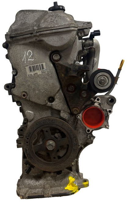 Moteur d'occasion Toyota 1.5L 1NZ-FXE/1NZ – état général