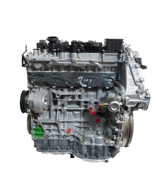 Bloc moteur Audi 2.5L DNW-DNWC-DNWB – Express Parts