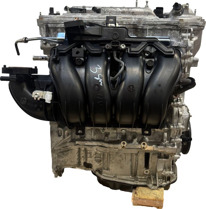 Moteur d'occasion Lexus NX 300H 2.5L – 2AR-FXE/2AR