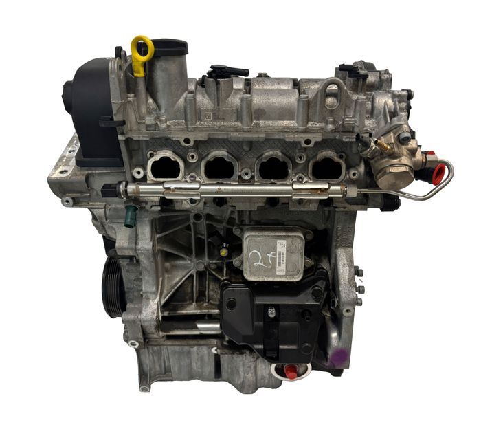 Moteur d'occasion Seat Ibiza Fabia Polo 94.0L – CJZ-CJZD