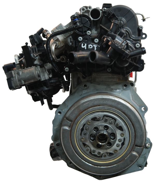 Moteur d'occasion VW 1.4L CUKC-CUK – état général