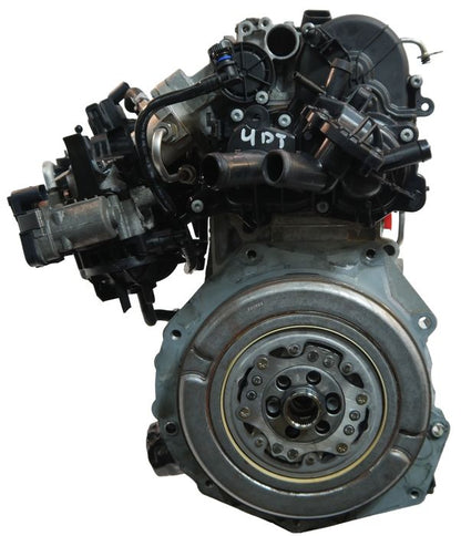 Moteur d'occasion VW 1.4L CUKC-CUK – état général