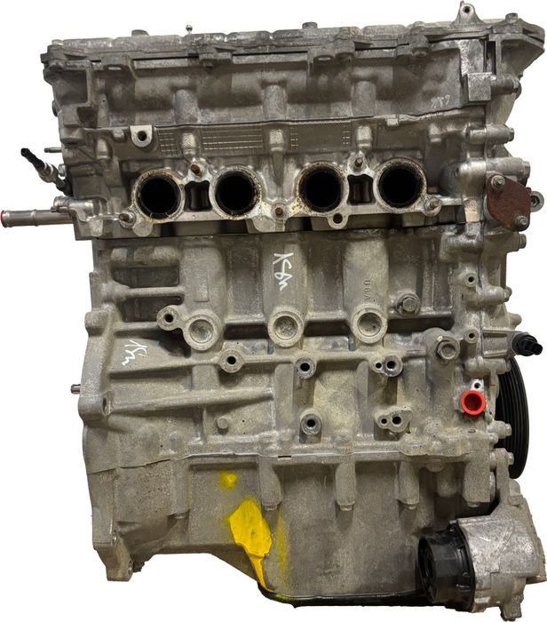 Moteur 2ZR-FXE/2ZR Toyota Auris 184 000 km – vue détail