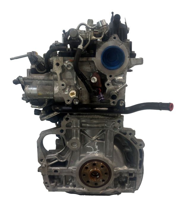 Bloc moteur Toyota 2.0L 1AD-FTV/1AD – Express Parts