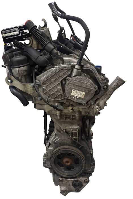 Moteur d'occasion Mercedes-Benz 2.0L OM640.940-OM640-640.940 – état général