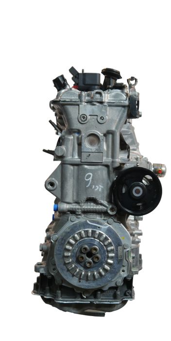 Moteur DNW-DNWC-DNWB Audi RS3 Formentor 54 000 km – vue détail