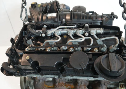 Moteur BMW Série 3 (E90) N47D20C-N47D20K0-N47 – Express Parts Belgique