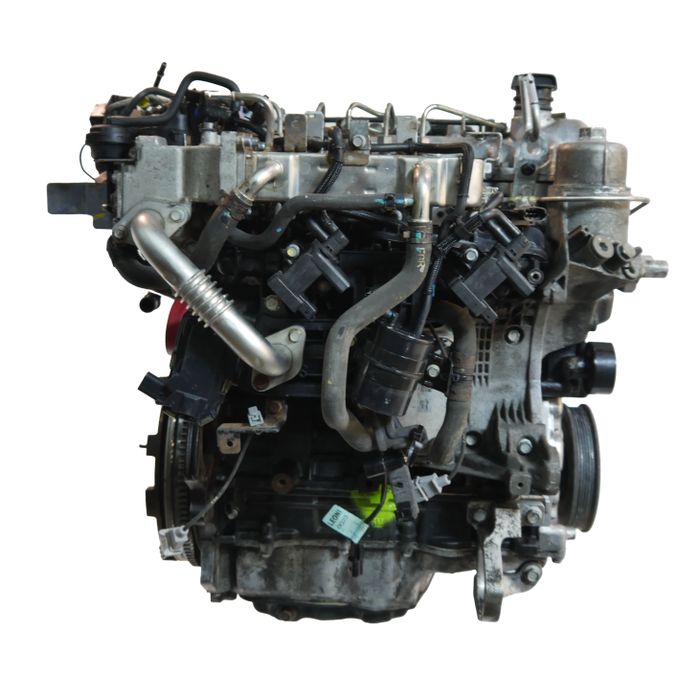 Moteur d'occasion Opel Antara A 2.2L – A22DM-Z22D1-A22-LNQ