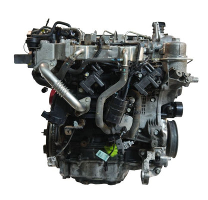 Moteur d'occasion Opel Antara A 2.2L – A22DM-Z22D1-A22-LNQ