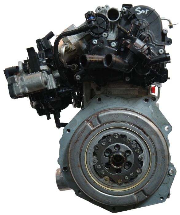 Moteur d'occasion VW 1.4L CUKC-CUK – état général